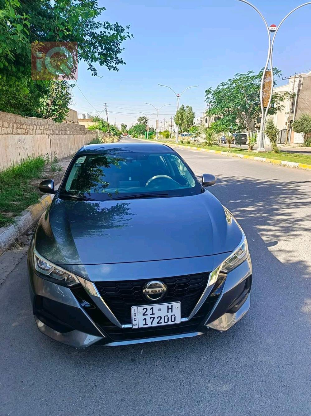 Nissan Sentra